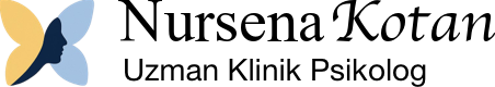 Uzman Klinik Psikolog Nursena Kotan