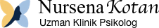 Uzman Klinik Psikolog Nursena Kotan